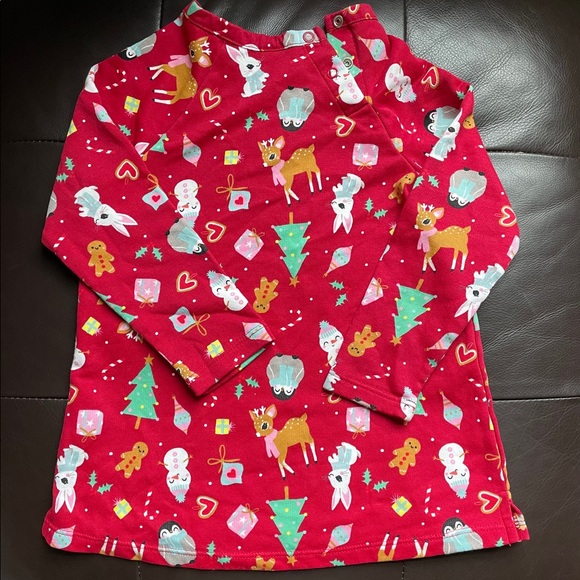 H&M Christmas pajamas - Picture 2 of 4